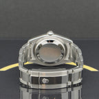 Rolex Datejust 36 Dia - Ref: 116234 - aus 2015 - LC 100 Fullset