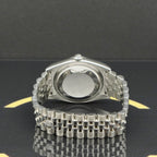 Rolex Datejust 36 Dia - Ref: 116234 - aus 2012 - LC 10 Fullset